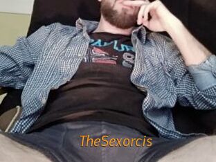 TheSexorcis