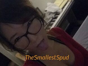 TheSmallestSpud
