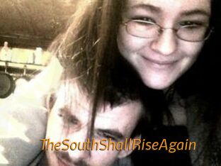 TheSouthShallRiseAgain