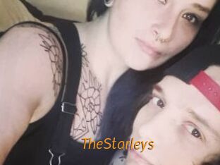 TheStarleys
