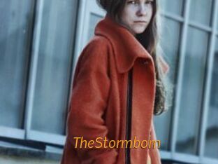 TheStormborn
