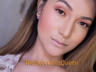 TheSuccubusQueen