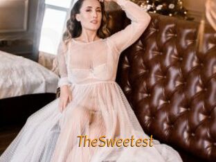 The_Sweetest