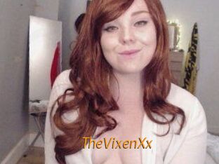 TheVixenXx