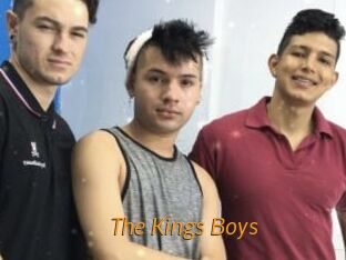 The_Kings_Boys