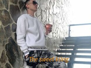 The_sweet_kiing