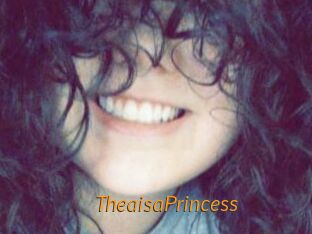 TheaisaPrincess