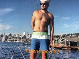 Thecasanova83