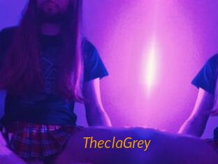 TheclaGrey