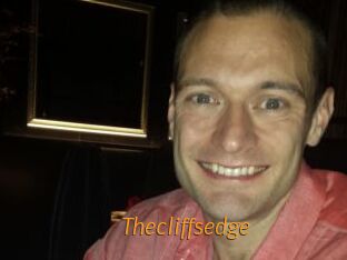 Thecliffsedge