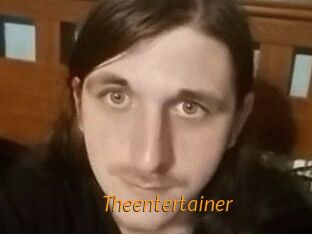 Theentertainer