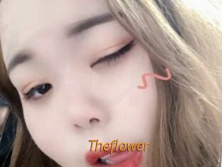 Theflower