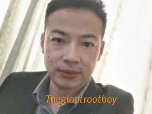 Thegiantrootboy