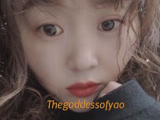 Thegoddessofyao