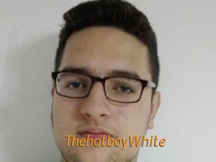 Thehotboy_White
