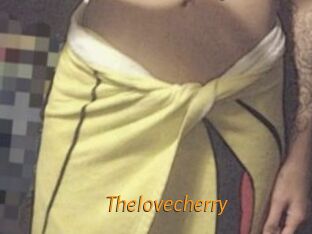 Thelovecherry
