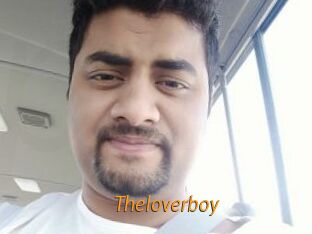 Theloverboy