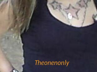 Theonenonly