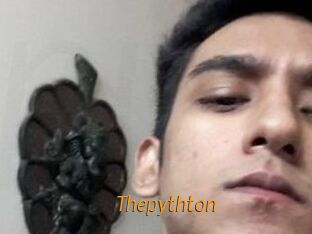 Thepythton