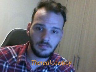 Therealcowboy
