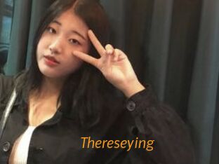 Thereseying