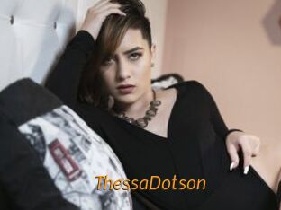ThessaDotson