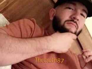 Thetruth87