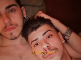 Thewolves
