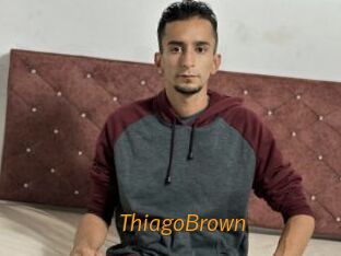ThiagoBrown