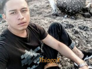 ThiagoX