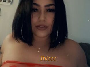 Thiccc