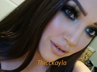 Thicckayla