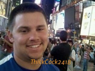 ThickCock2418