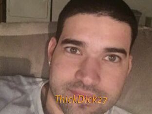 ThickDick27