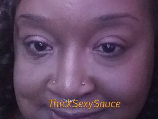 ThickSexySauce