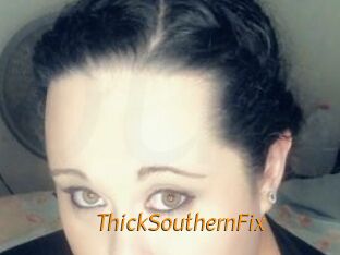 ThickSouthernFix Porn University