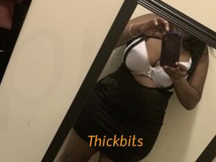 Thickbits