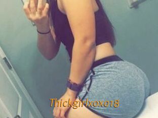 Thickgirlxoxo18