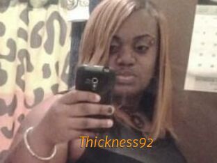 Thickness92