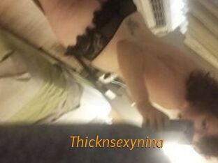 Thicknsexynina
