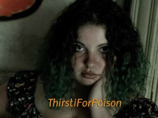 ThirstiForPoison