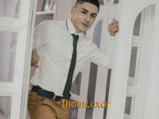 ThomLuxor