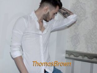 ThomasBrown