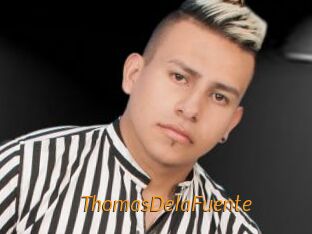 ThomasDelaFuente