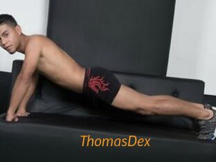 ThomasDex