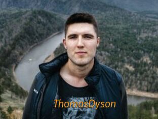 ThomasDyson