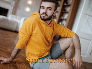 ThomasGreenwood