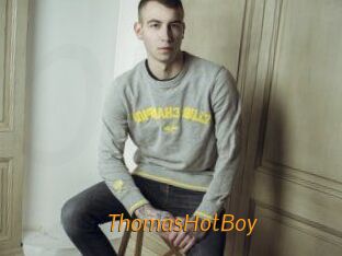 ThomasHotBoy