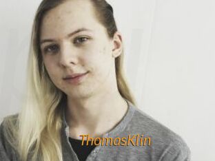 ThomasKlin