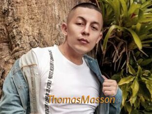 ThomasMasson